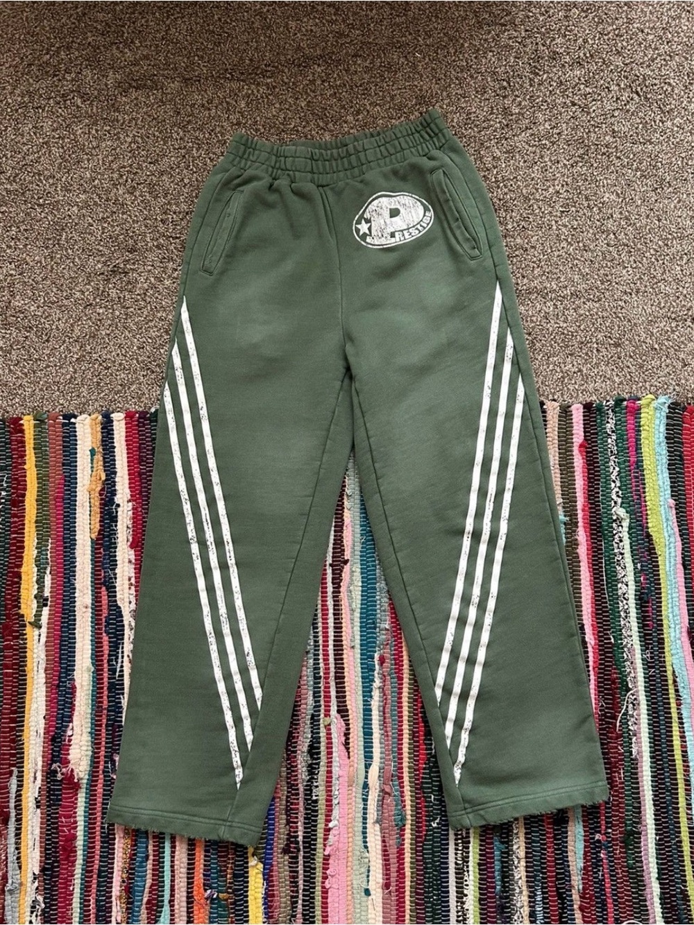 Prestige Brand Sweatpants